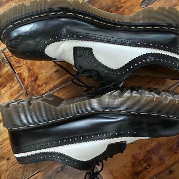 Doc Martens